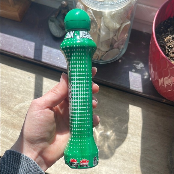 Dab King Green Ink Bingo Dauber - Picture 2 of 8